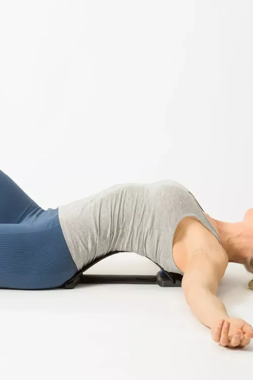 Naťahovač chrbta Swedish Posture