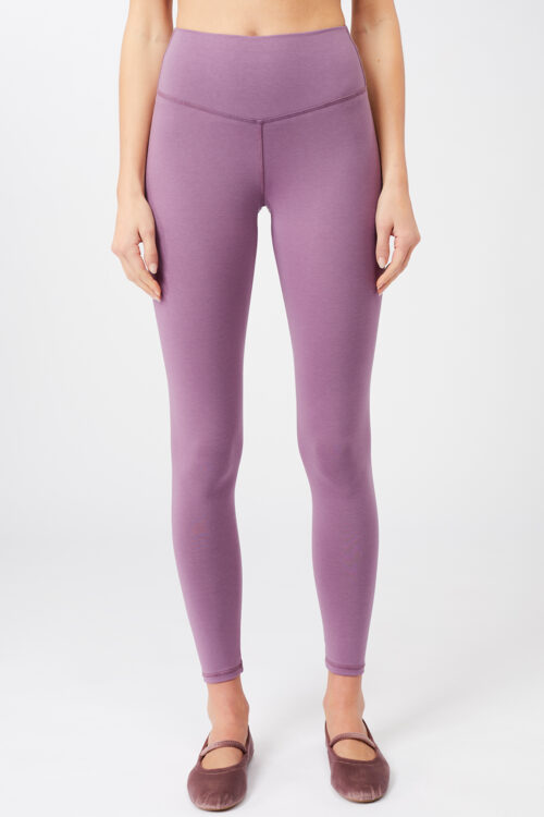 Legíny s vysokým pásom Best Loved Legging Mandala