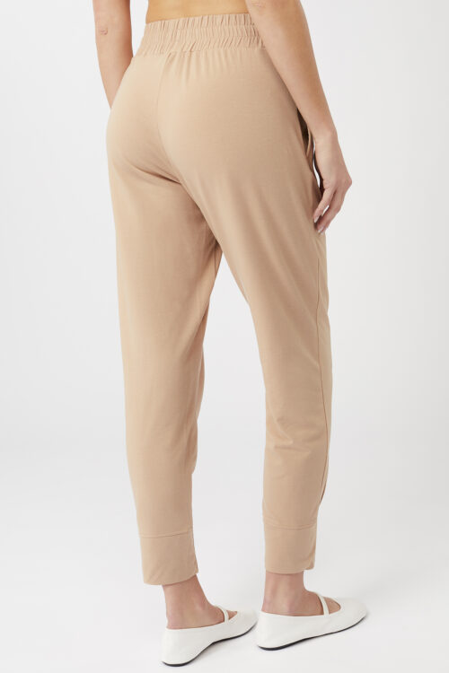 Športové joga nohavice Cuffed Track Pants Mandala