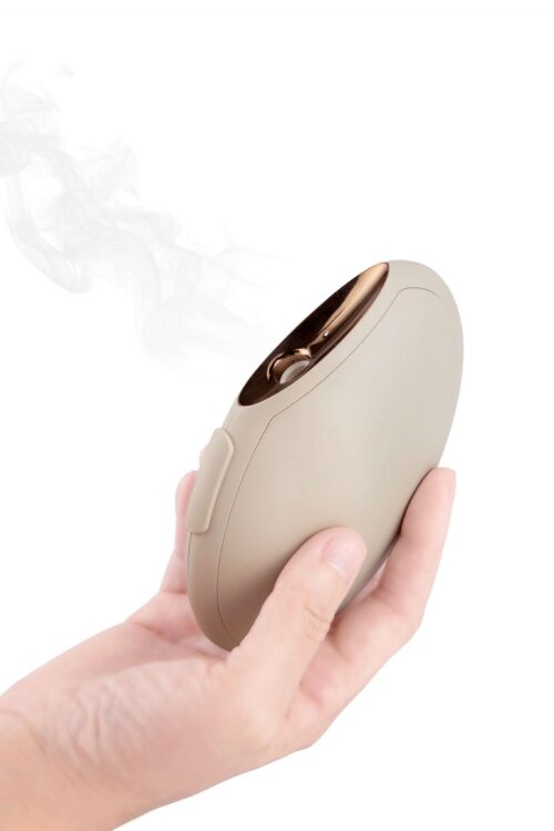 Prenosný ultrazvukový aromadifuzér Pebble