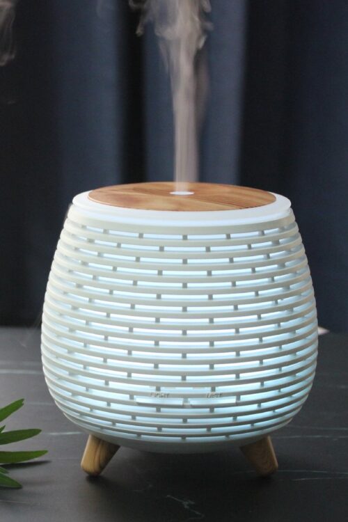 Ultrazvukový USB aromadifuzér Lina