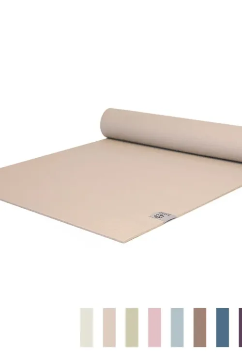Joga podložka LOVE Yoga 4 mm Mäatová