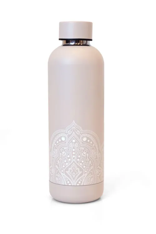 Termofľaša na vodu 500 ml Pink Mystical
