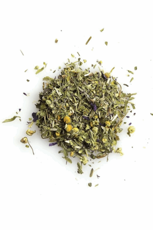 BIO bylinná čajová zmes Detský čajíček 40 g BIOTATRY doza