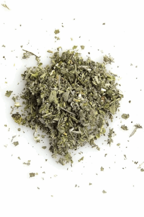 BIO bylinný čaj Šalvia lekárska 40 g dóza BIOTATRY