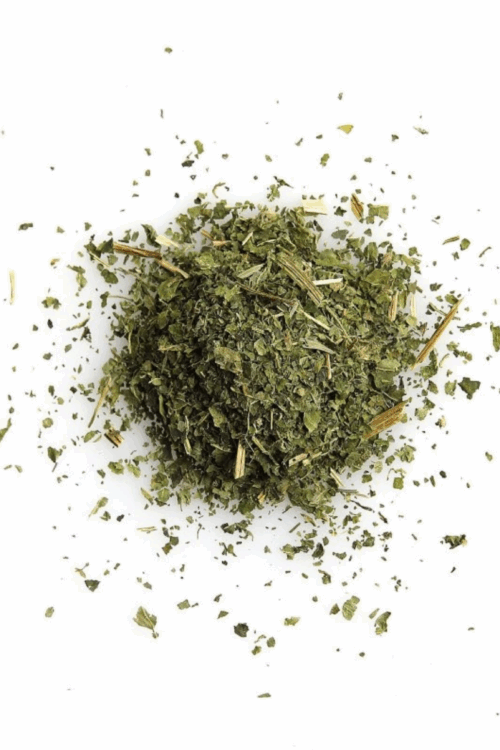 BIO bylinný čaj Žihľavový čajíček 40 g BIOTATRY doza