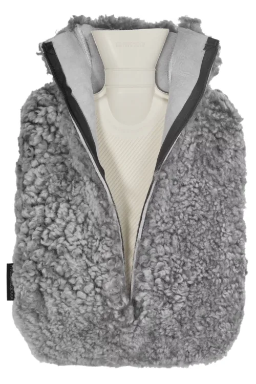 Kožusinový termofor z pravej ovčej vlny Skinwille