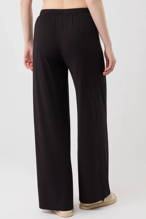 Pohodlné denné nohavice Cozy Day Pants Mandala PA24JE18