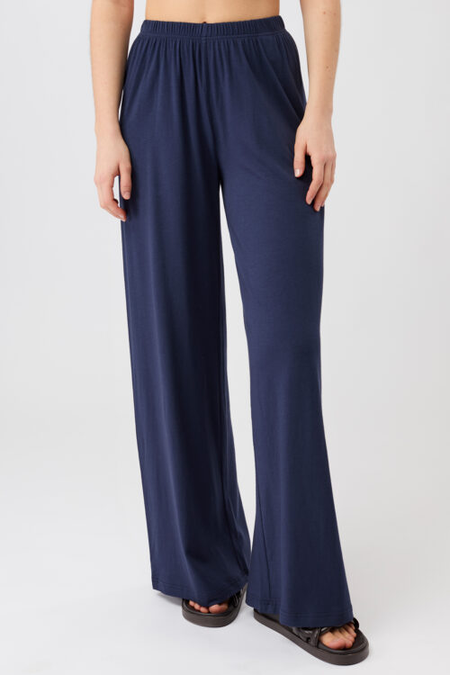 Pohodlné denné nohavice Cozy Day Pants Mandala PA24JE18