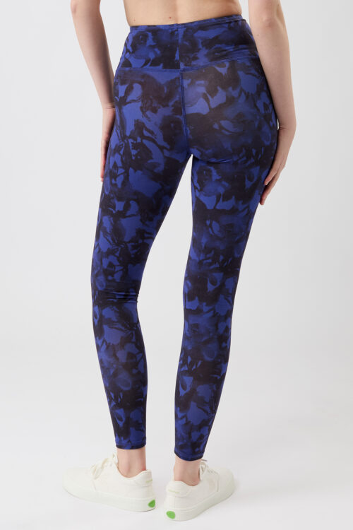 Legíny s potlačou Printed Leggings PA56JE99 Mandala