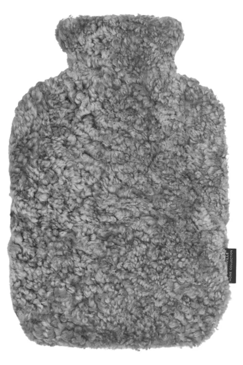 Kožusinový termofor z pravej ovčej vlny Skinwille